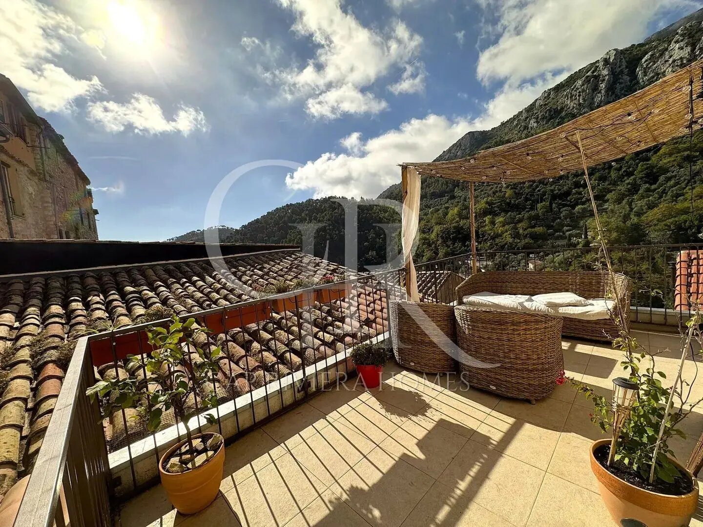 Appartement à vendre, 89m², Gorbio