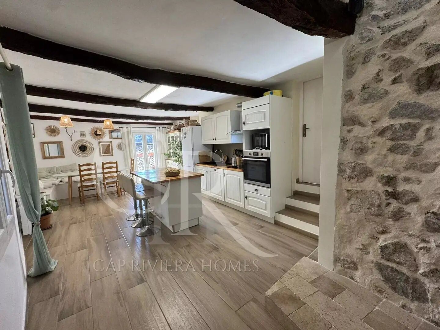 Appartement à vendre, 89m², Gorbio