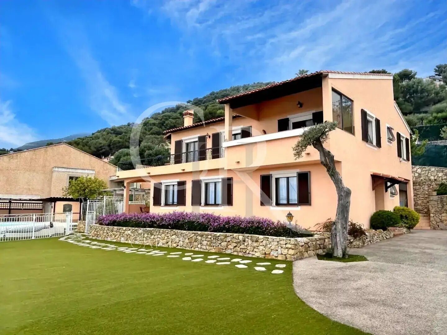 Maison à vendre, 170m², Roquebrune-Cap-Martin