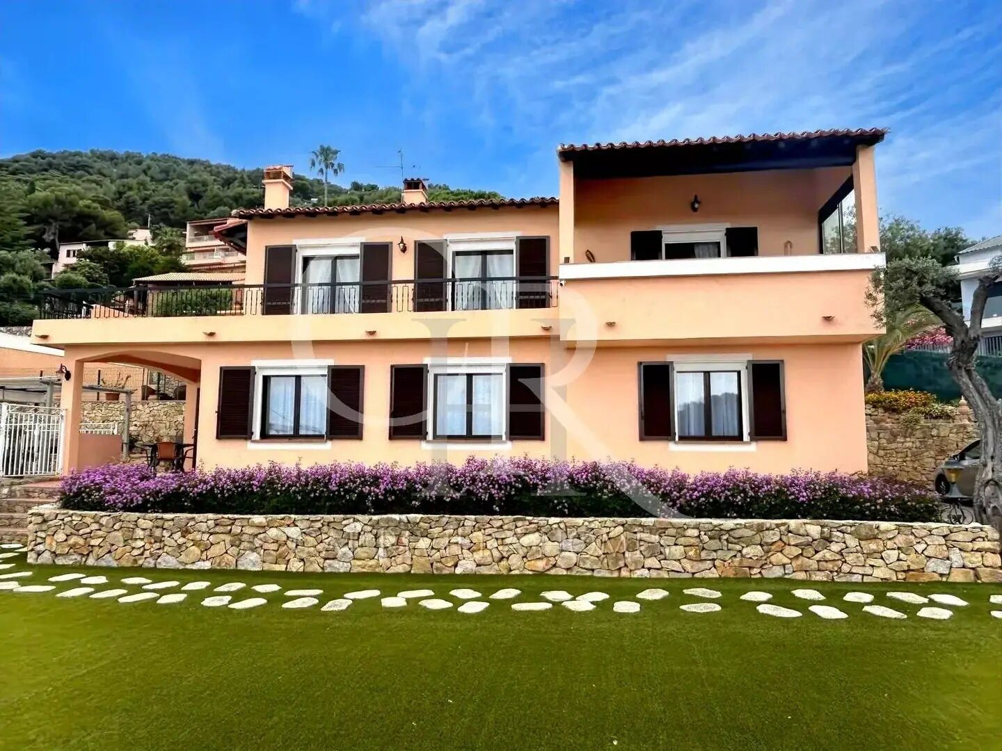 Maison à vendre, 170m², Roquebrune-Cap-Martin