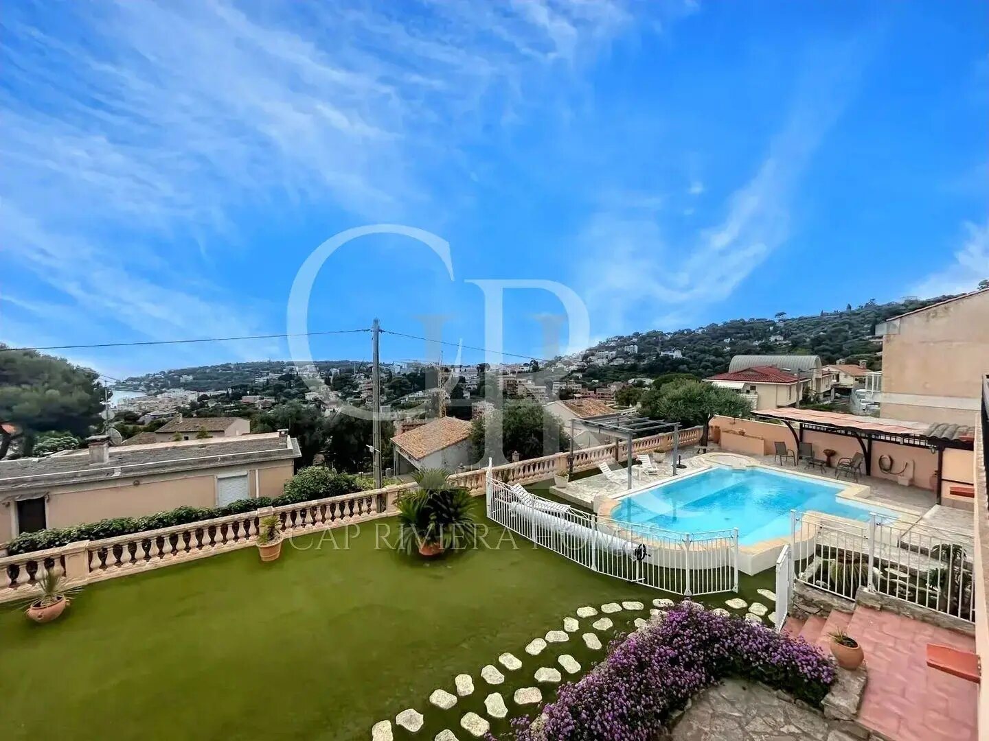 Maison à vendre, 170m², Roquebrune-Cap-Martin
