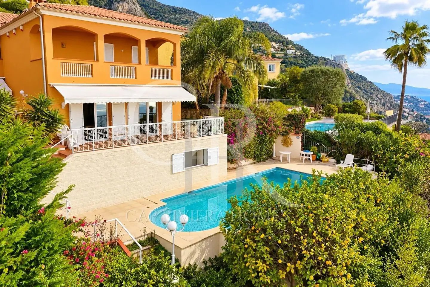 Maison à vendre, 144m², Beausoleil