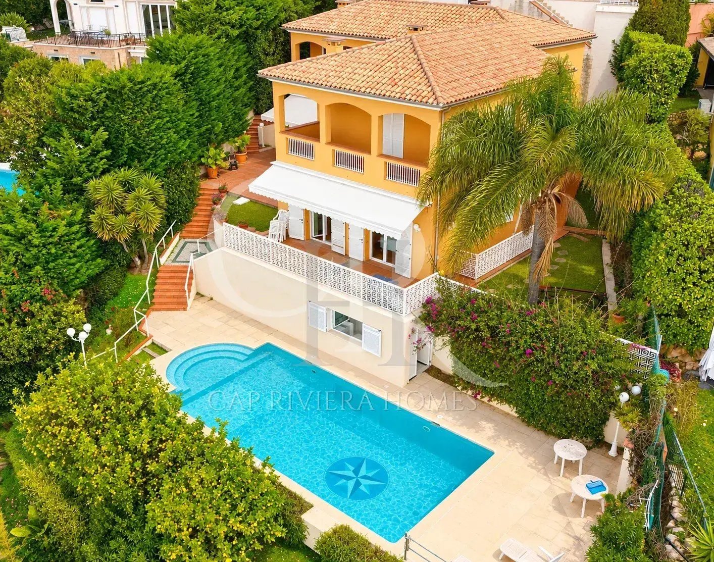 Maison à vendre, 144m², Beausoleil