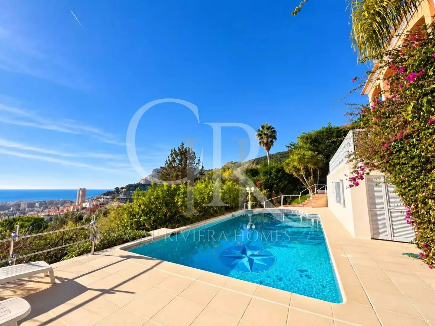 Maison à vendre, 144m², Beausoleil