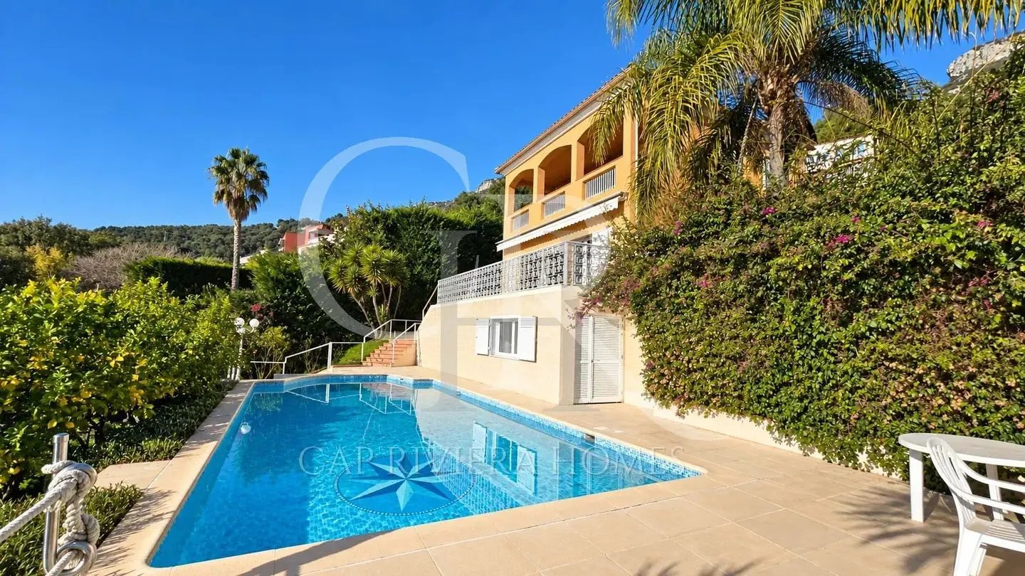 Maison à vendre, 144m², Beausoleil
