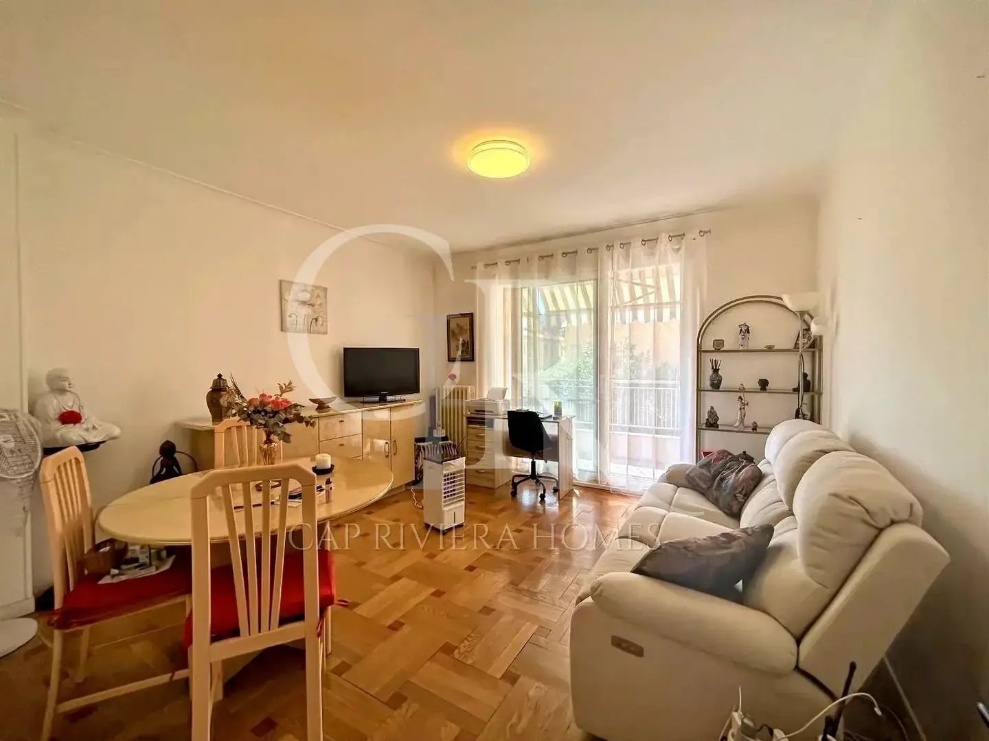 Appartement à vendre, 52m², Menton
