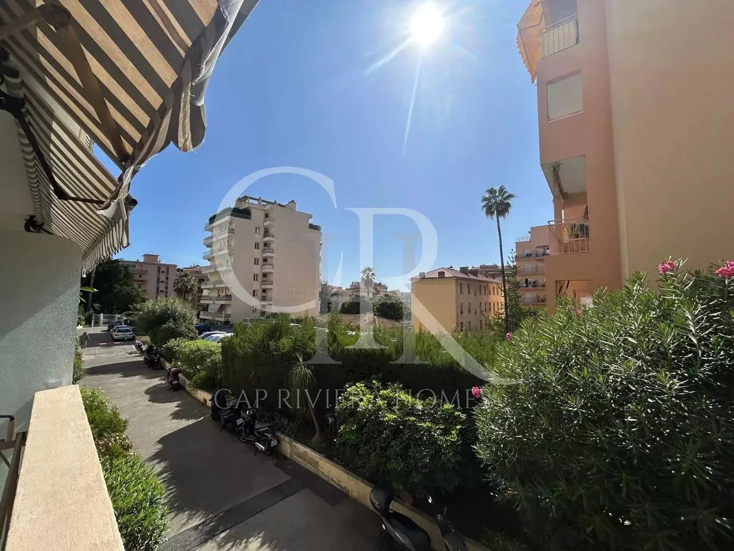 Appartement à vendre, 52m², Menton