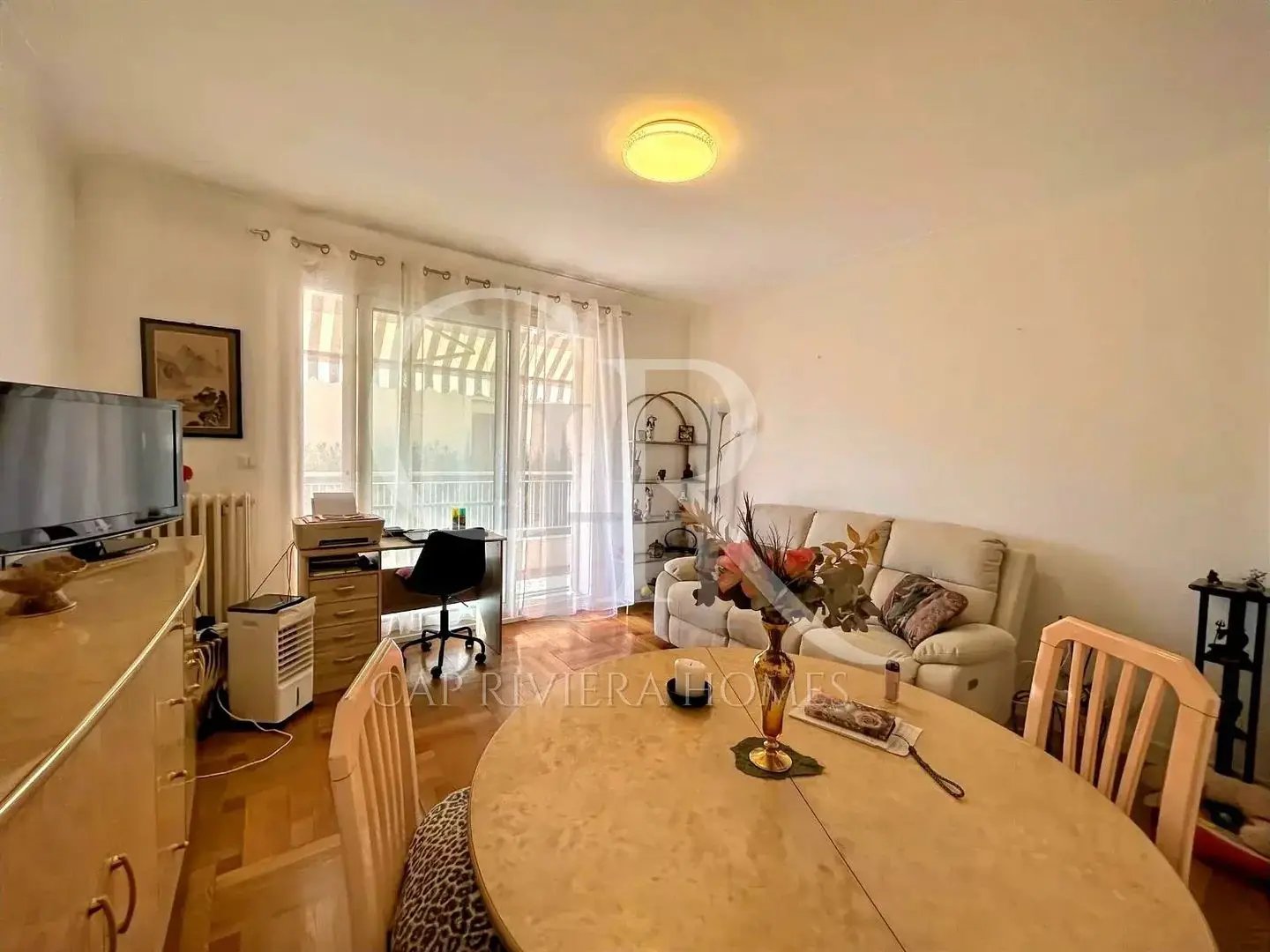Appartement à vendre, 52m², Menton
