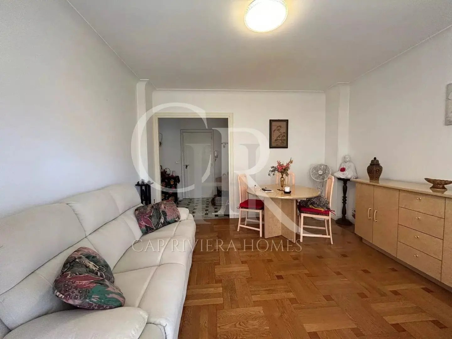 Appartement à vendre, 52m², Menton