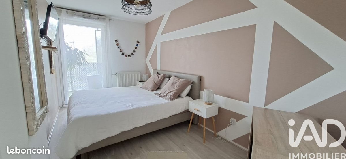 Appartement à vendre, 73m², Bonneuil-sur-Marne