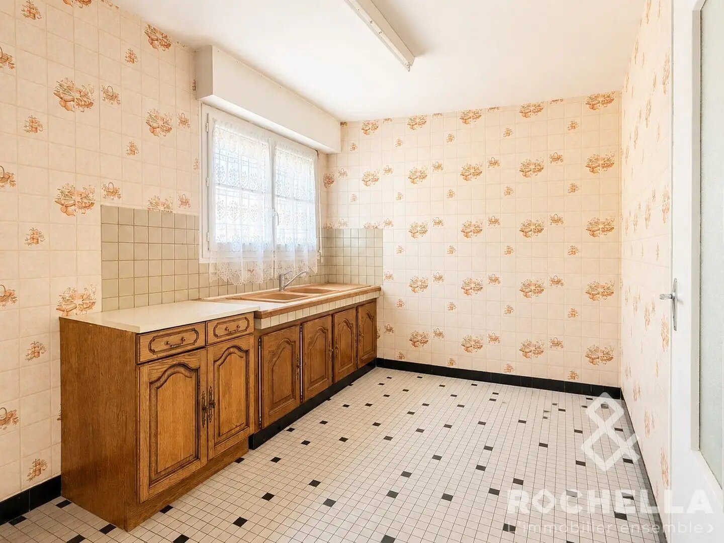 Maison à vendre, 119m², Saint-Jean-d'Angély