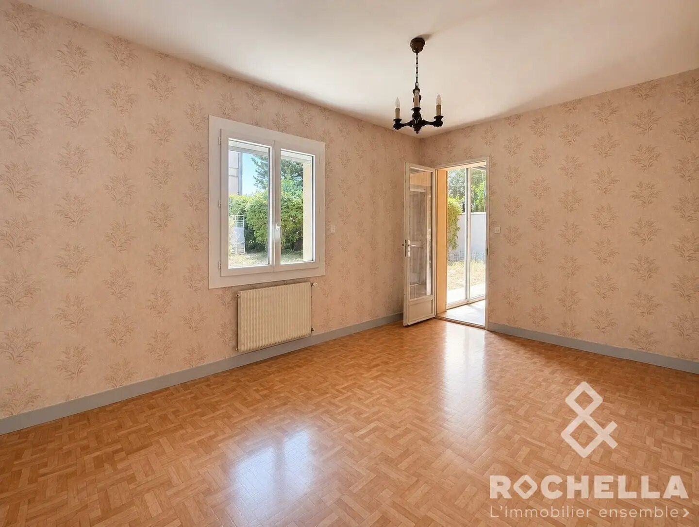 Maison à vendre, 119m², Saint-Jean-d'Angély