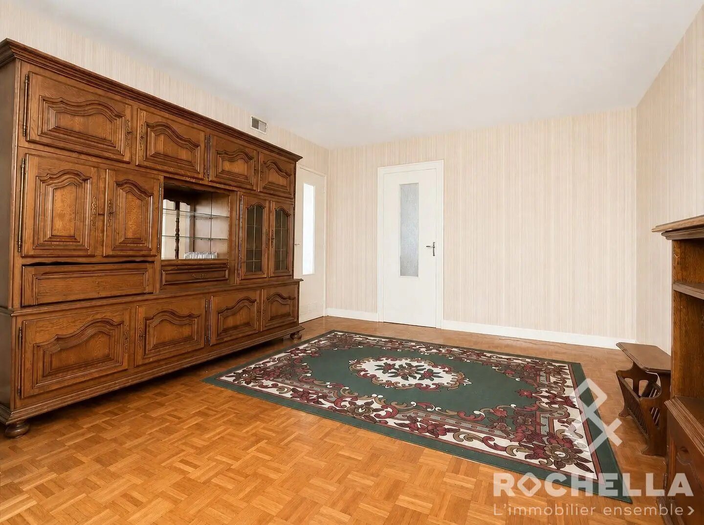 Maison à vendre, 119m², Saint-Jean-d'Angély