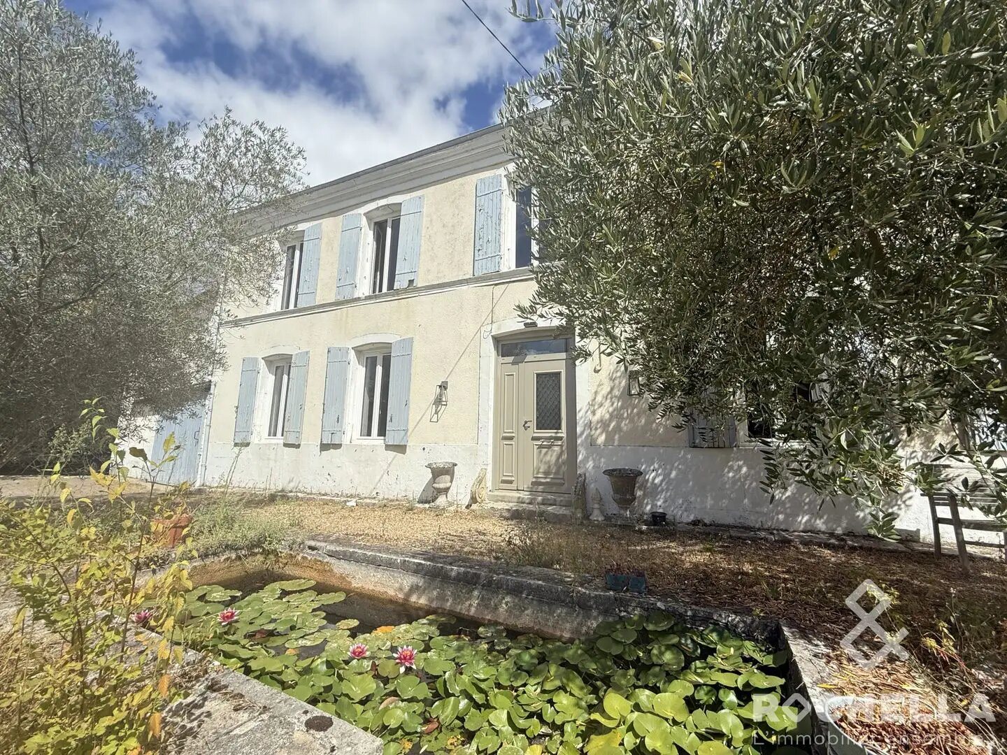 Maison à vendre, 228m², Les Eglises-d'Argenteuil