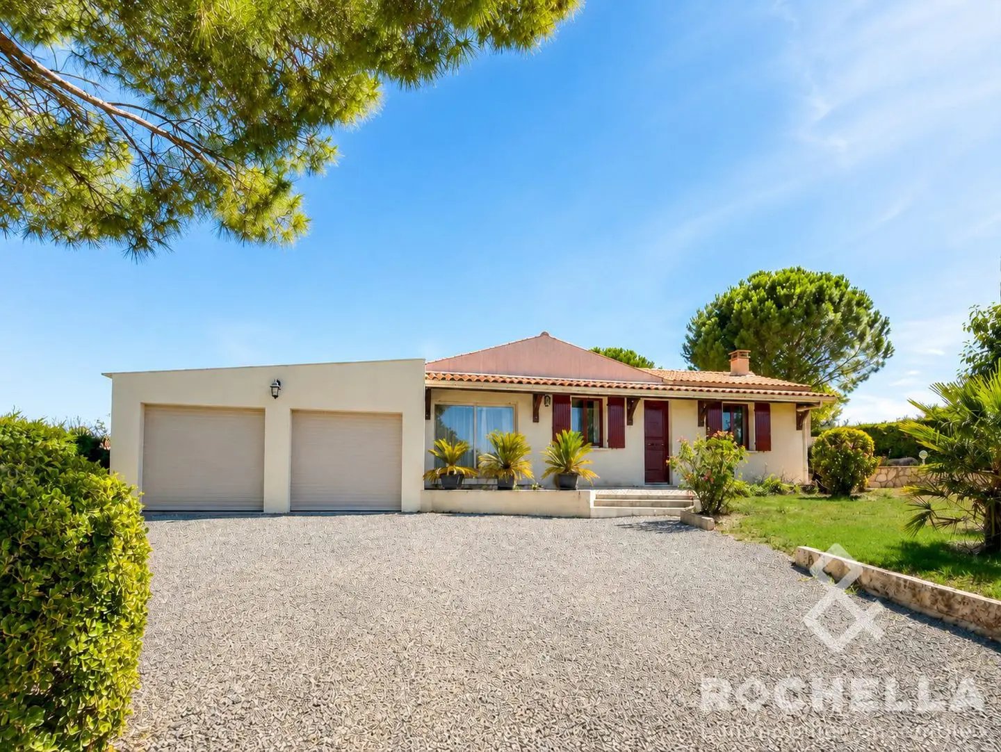 Maison à vendre, 115m², Courant