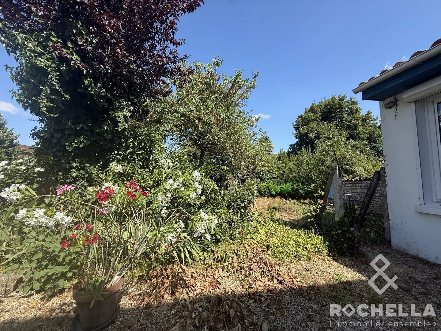 Maison à vendre, 100m², Matha