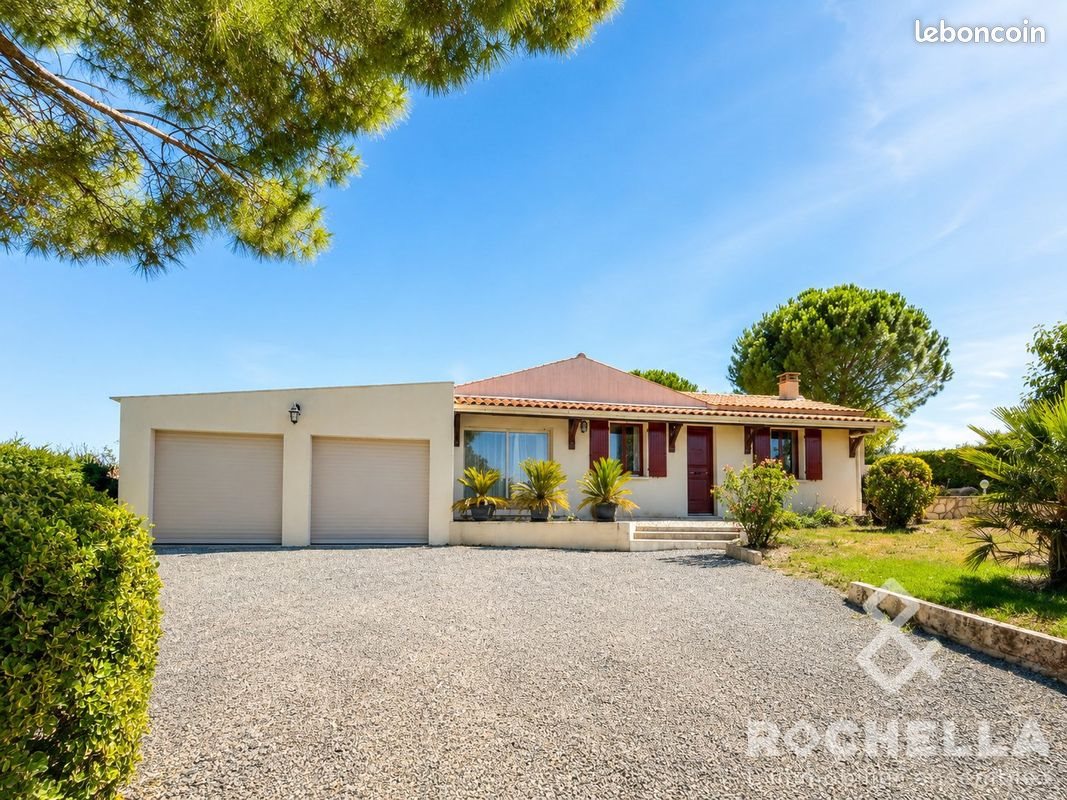 Maison à vendre, 115m², Courant