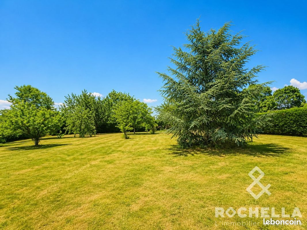 Maison à vendre, 115m², Courant