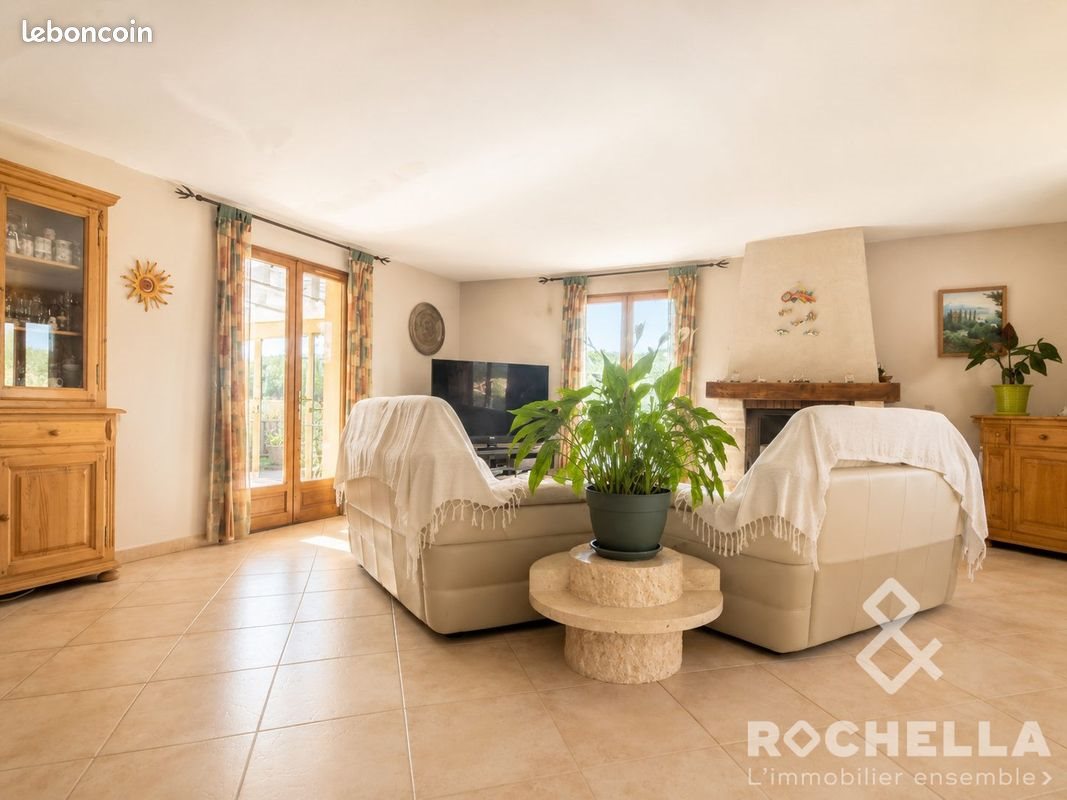 Maison à vendre, 115m², Courant