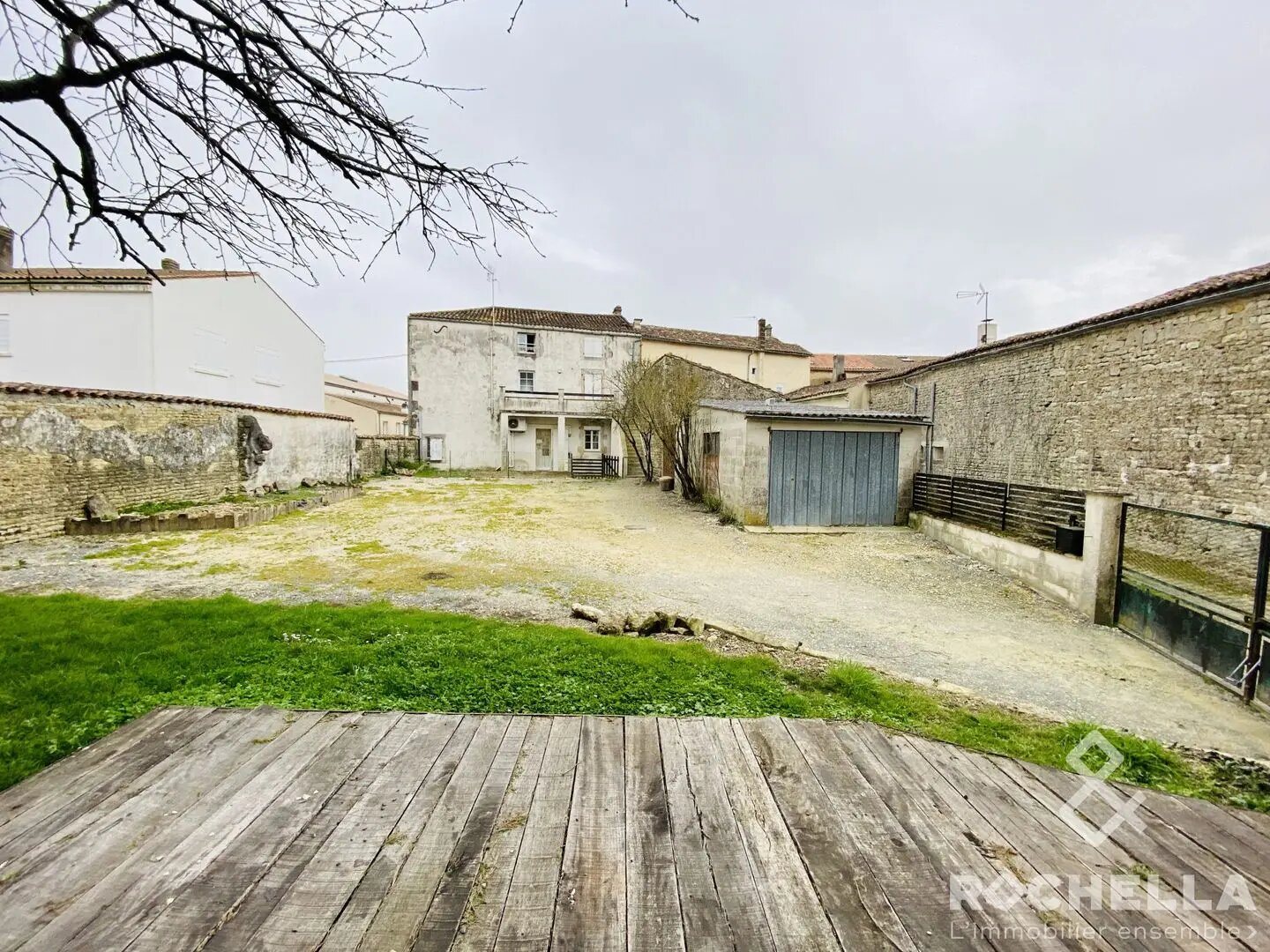Maison à vendre, 182m², Néré