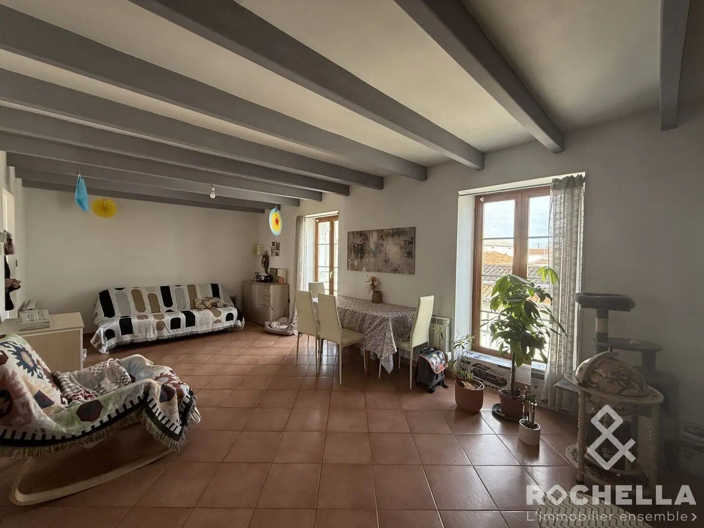 Maison à vendre, 182m², Néré