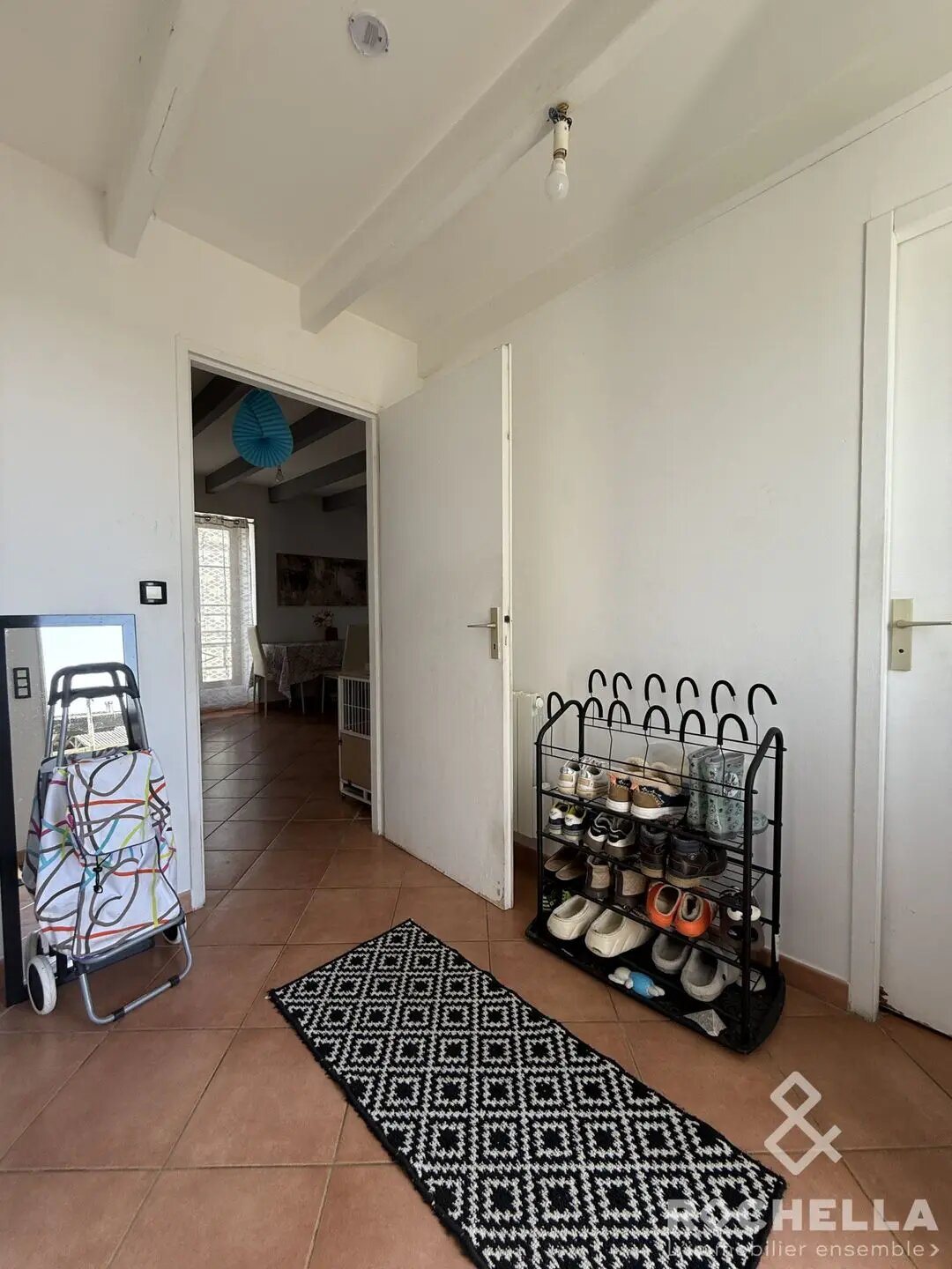 Maison à vendre, 182m², Néré