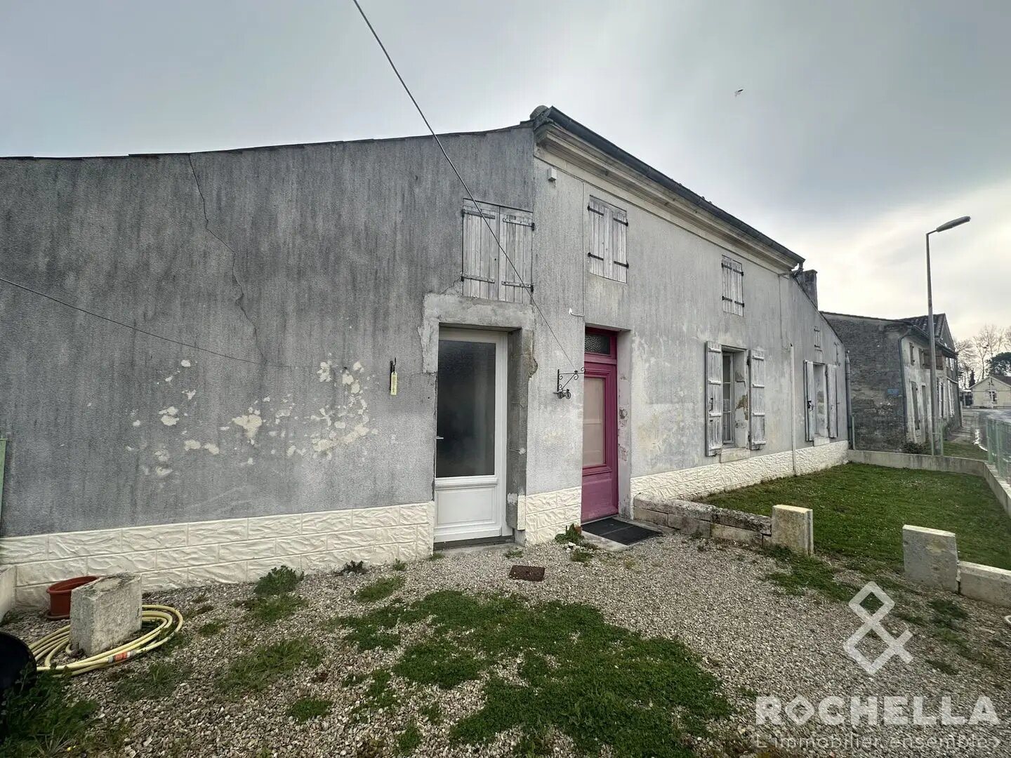 Maison à vendre, 73m², Prignac