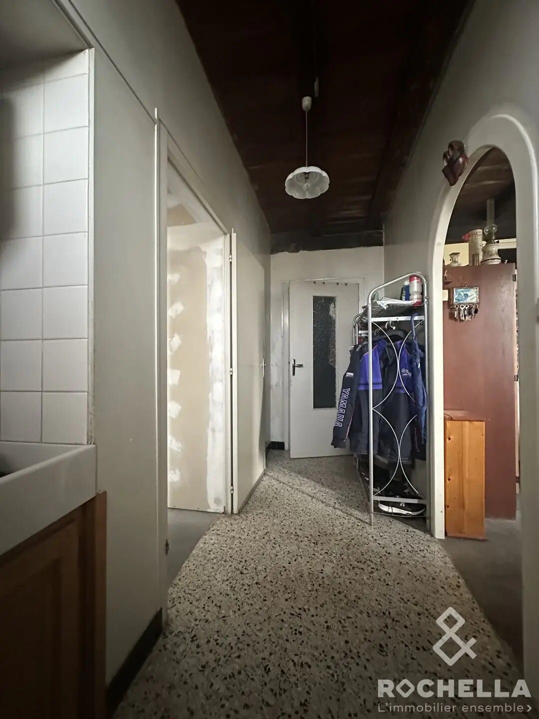 Maison à vendre, 73m², Prignac