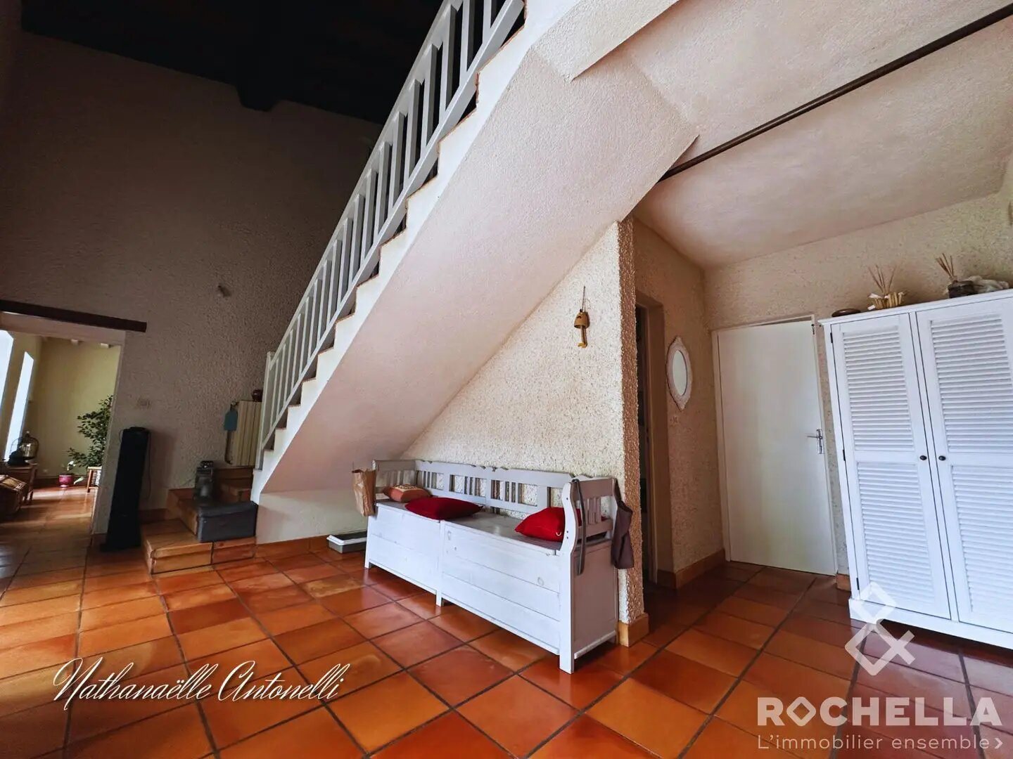 Maison à vendre, 177m², La Brousse