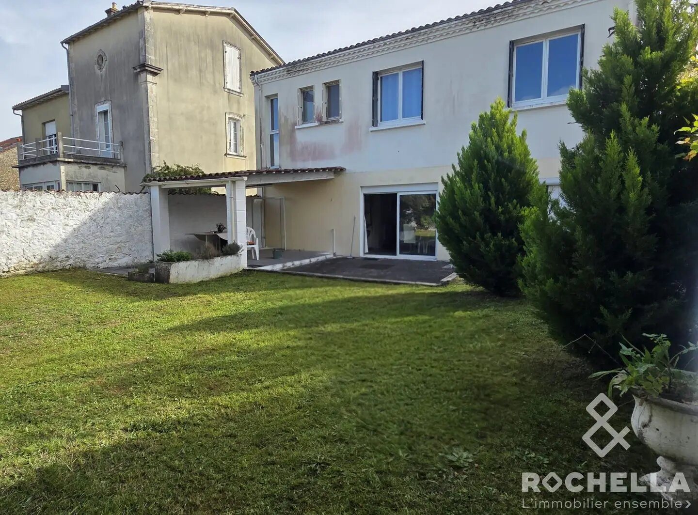 Maison à vendre, 144m², Saint-Jean-d'Angély