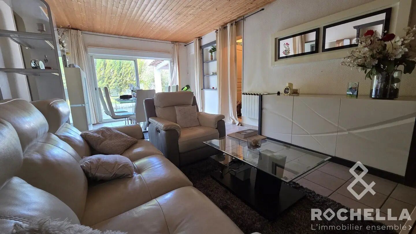 Maison à vendre, 144m², Saint-Jean-d'Angély