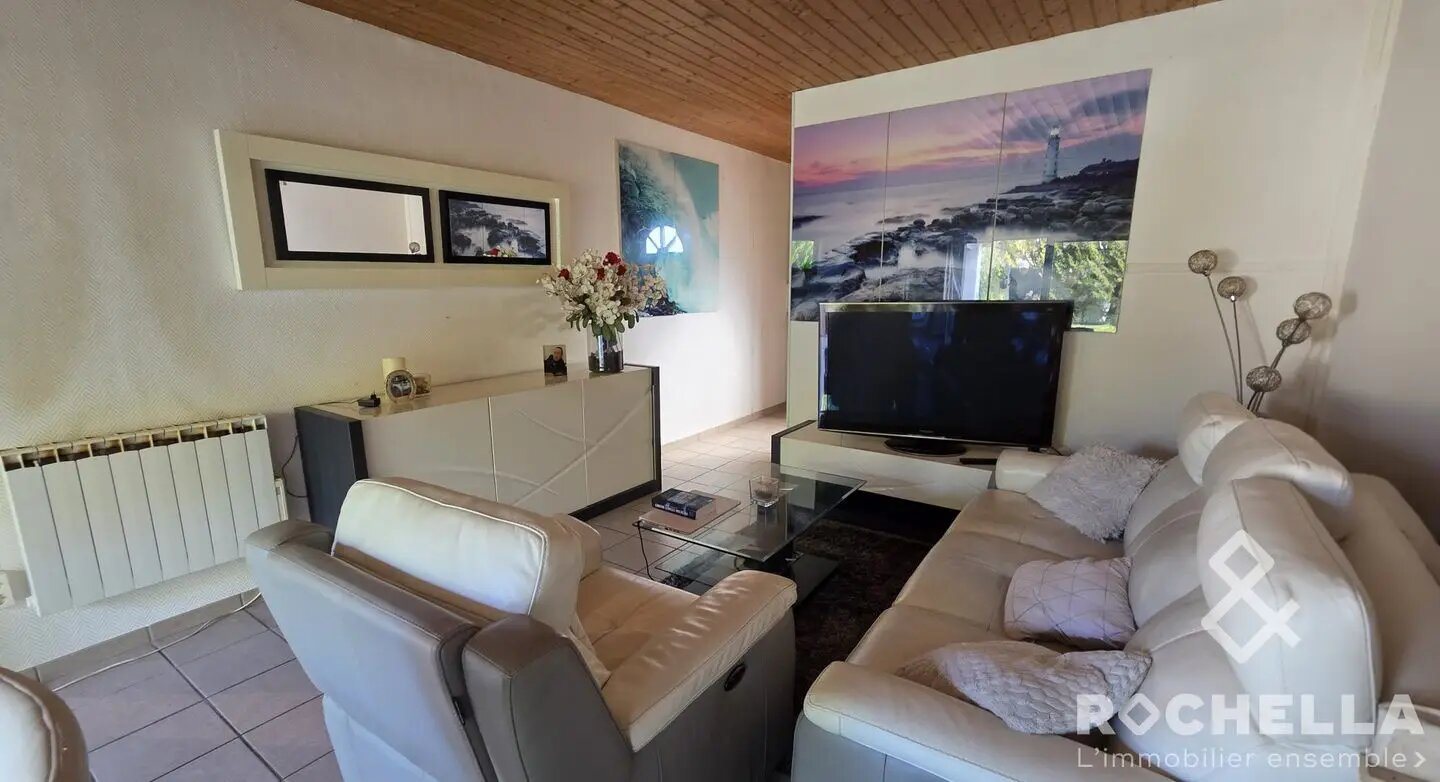 Maison à vendre, 144m², Saint-Jean-d'Angély