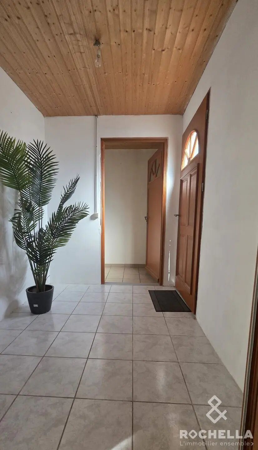 Maison à vendre, 144m², Saint-Jean-d'Angély