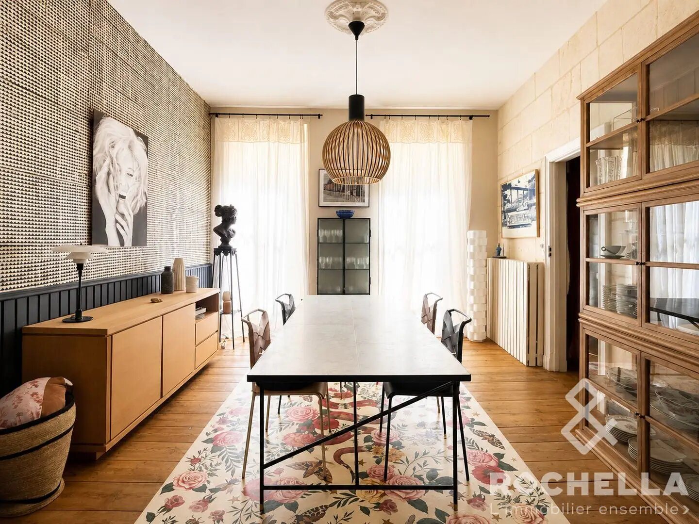 Maison à vendre, 215m², Saint-Jean-d'Angély