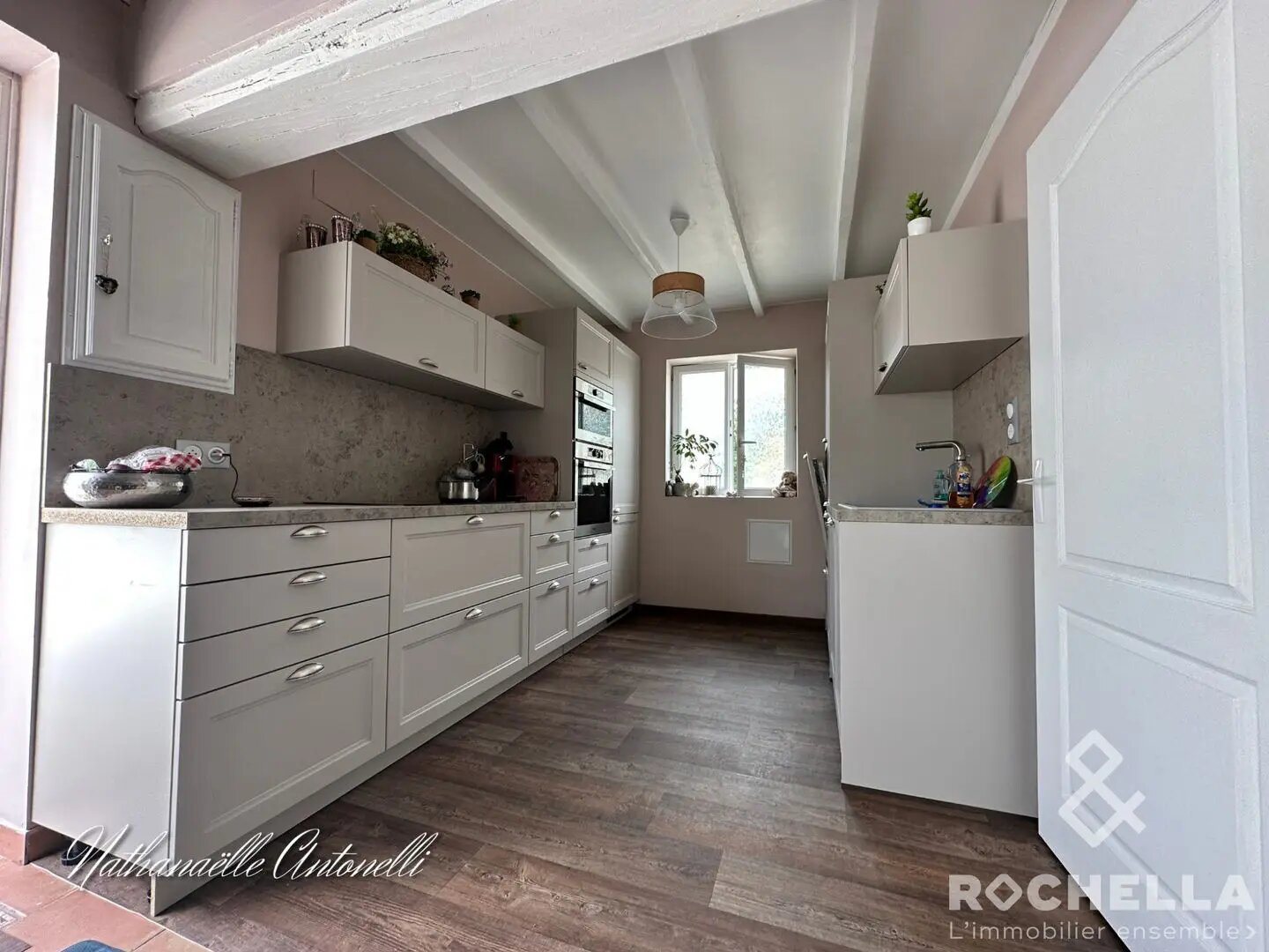 Maison à vendre, 129m², Aujac