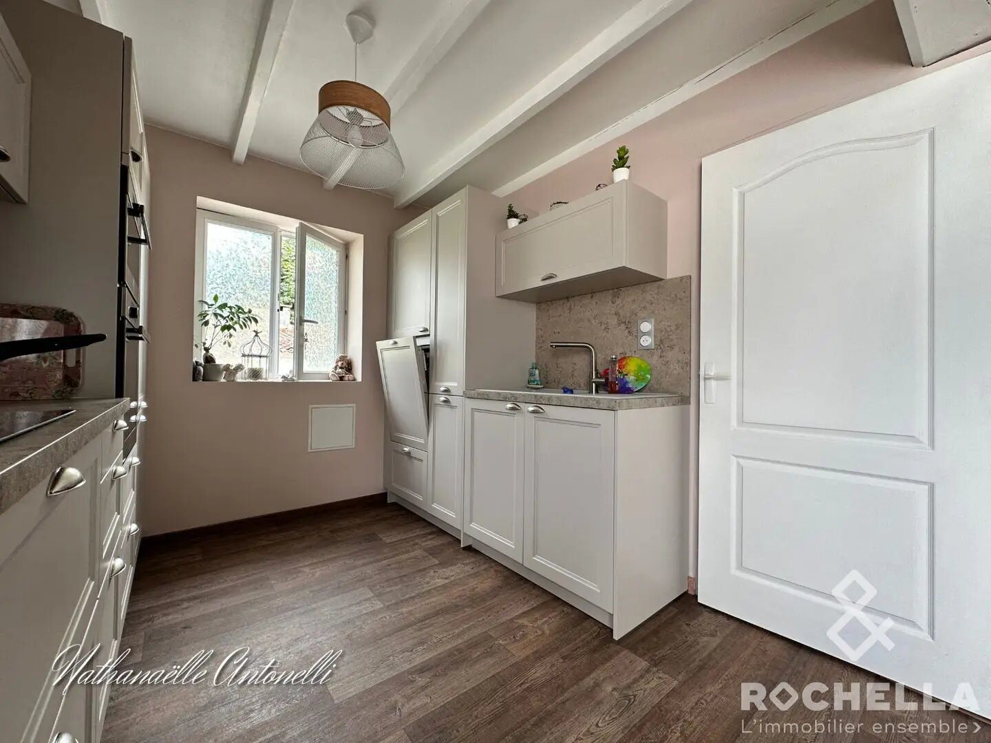 Maison à vendre, 129m², Aujac
