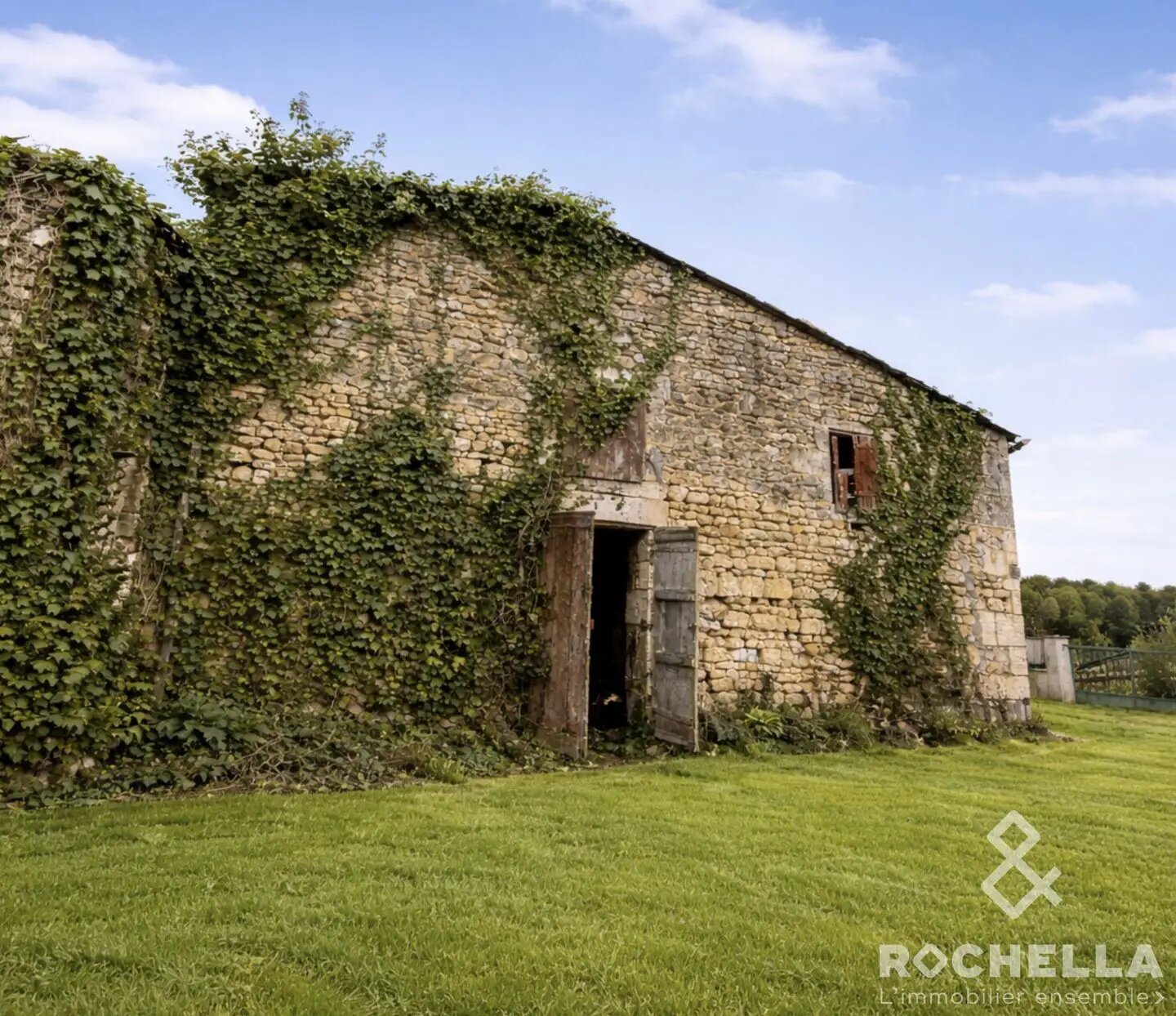 Maison à vendre, 85m², Le Douhet