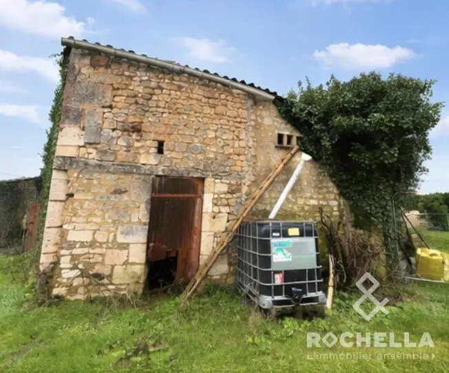 Maison à vendre, 85m², Le Douhet