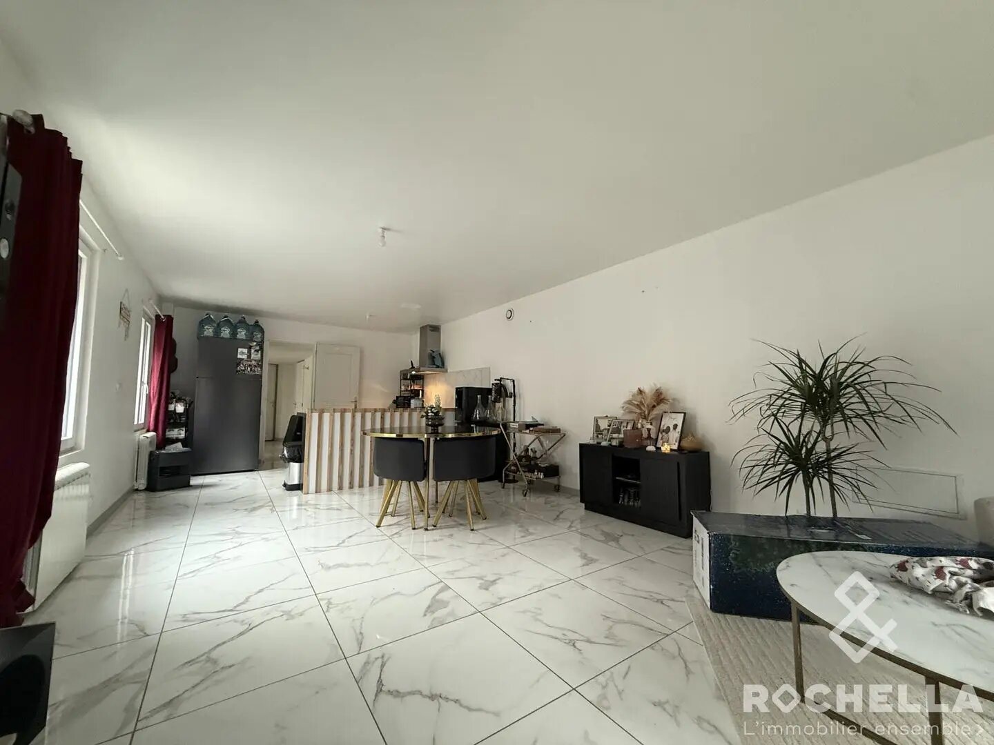 Maison à vendre, 74m², Les Touches-de-Périgny