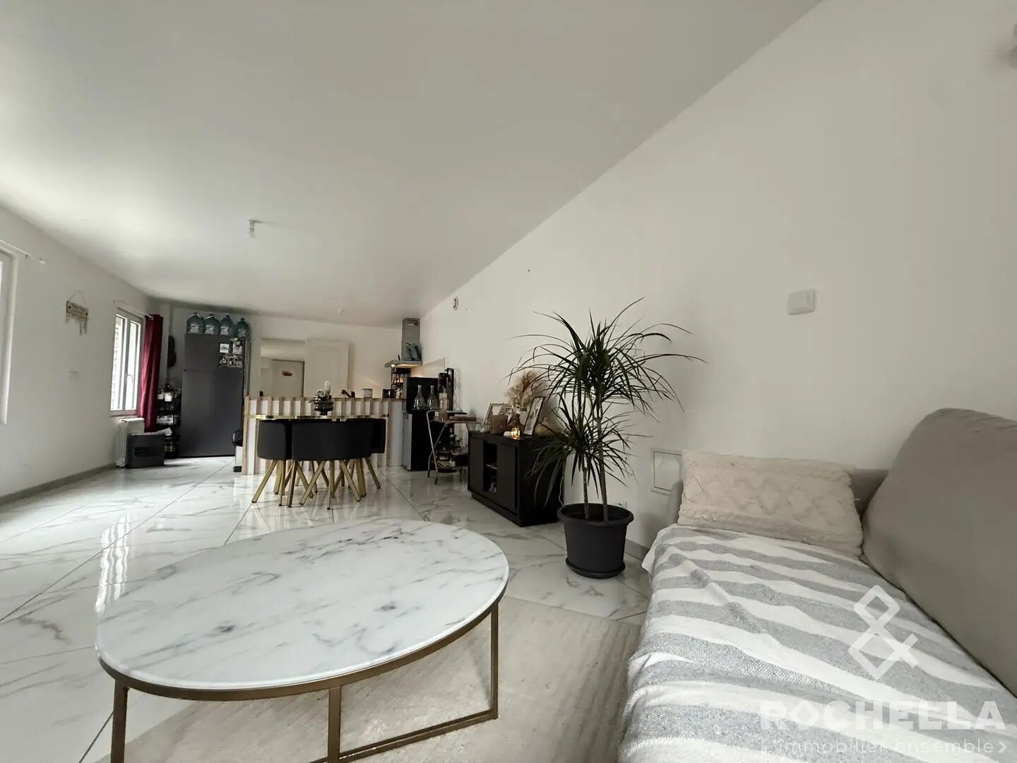 Maison à vendre, 74m², Les Touches-de-Périgny