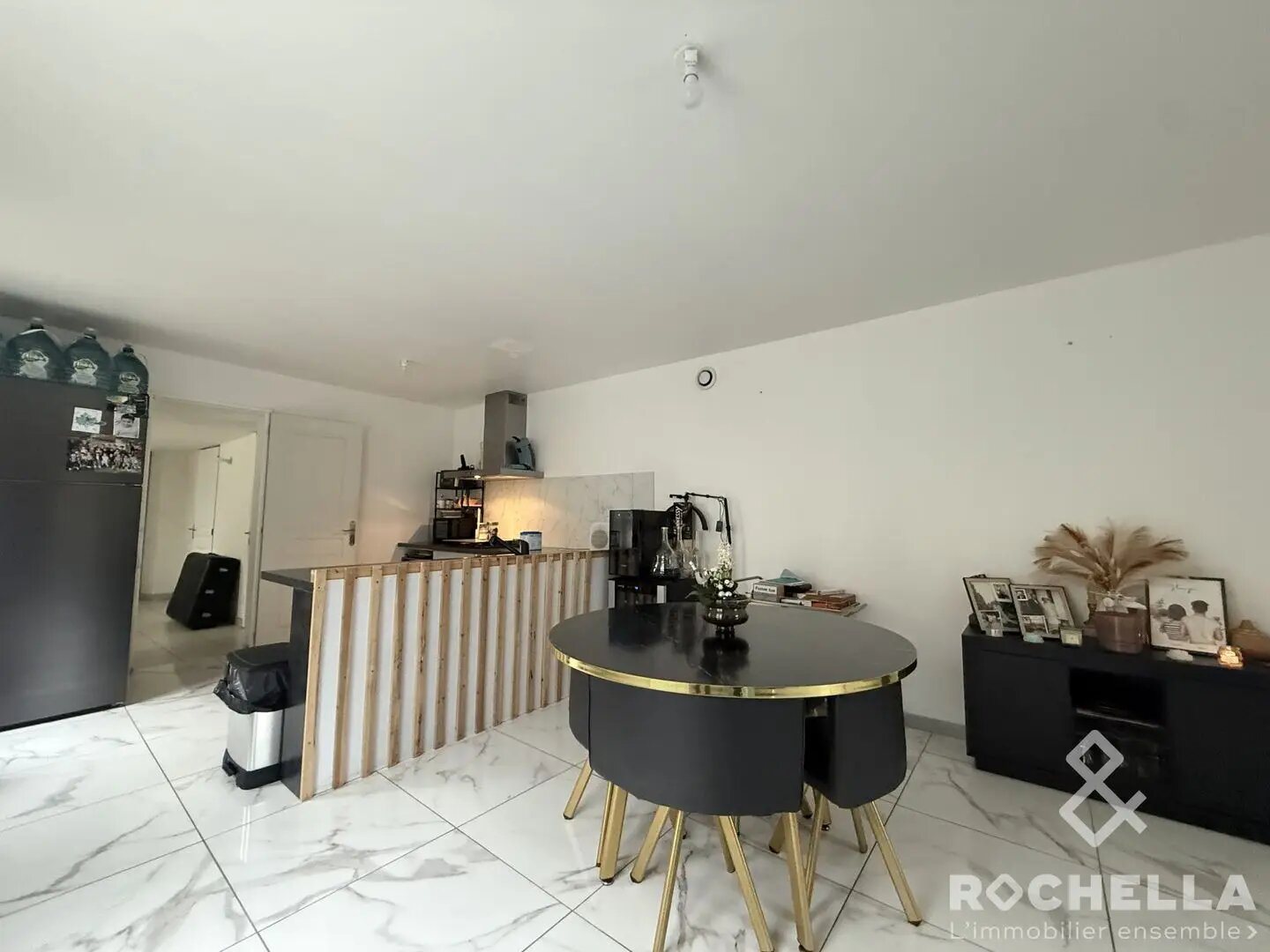 Maison à vendre, 74m², Les Touches-de-Périgny