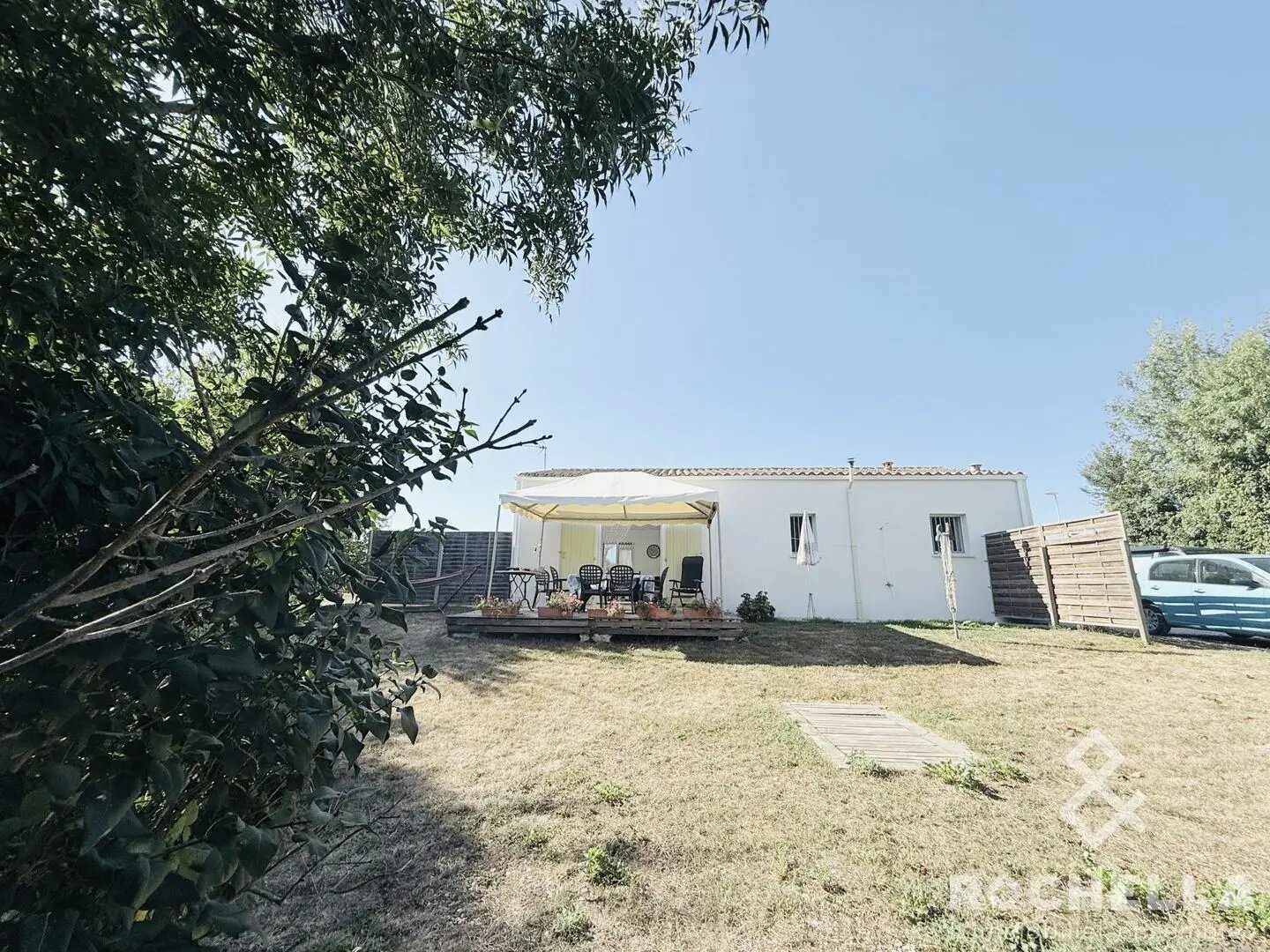 Maison à vendre, 71m², Ternant