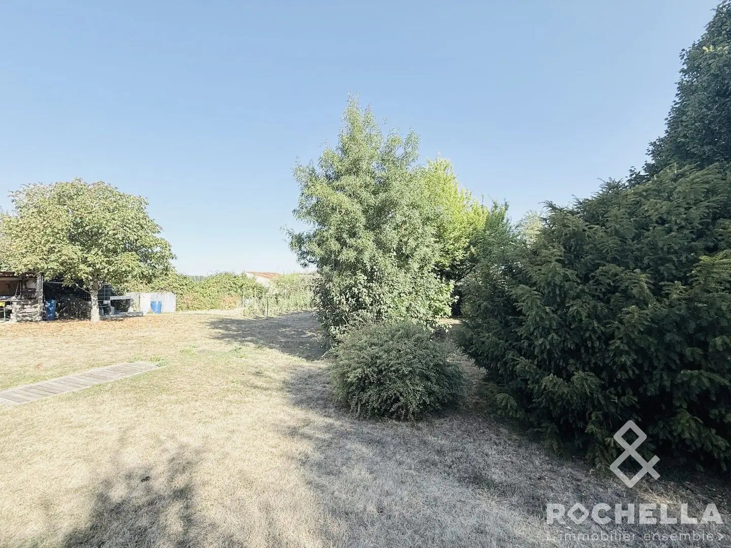 Maison à vendre, 71m², Ternant