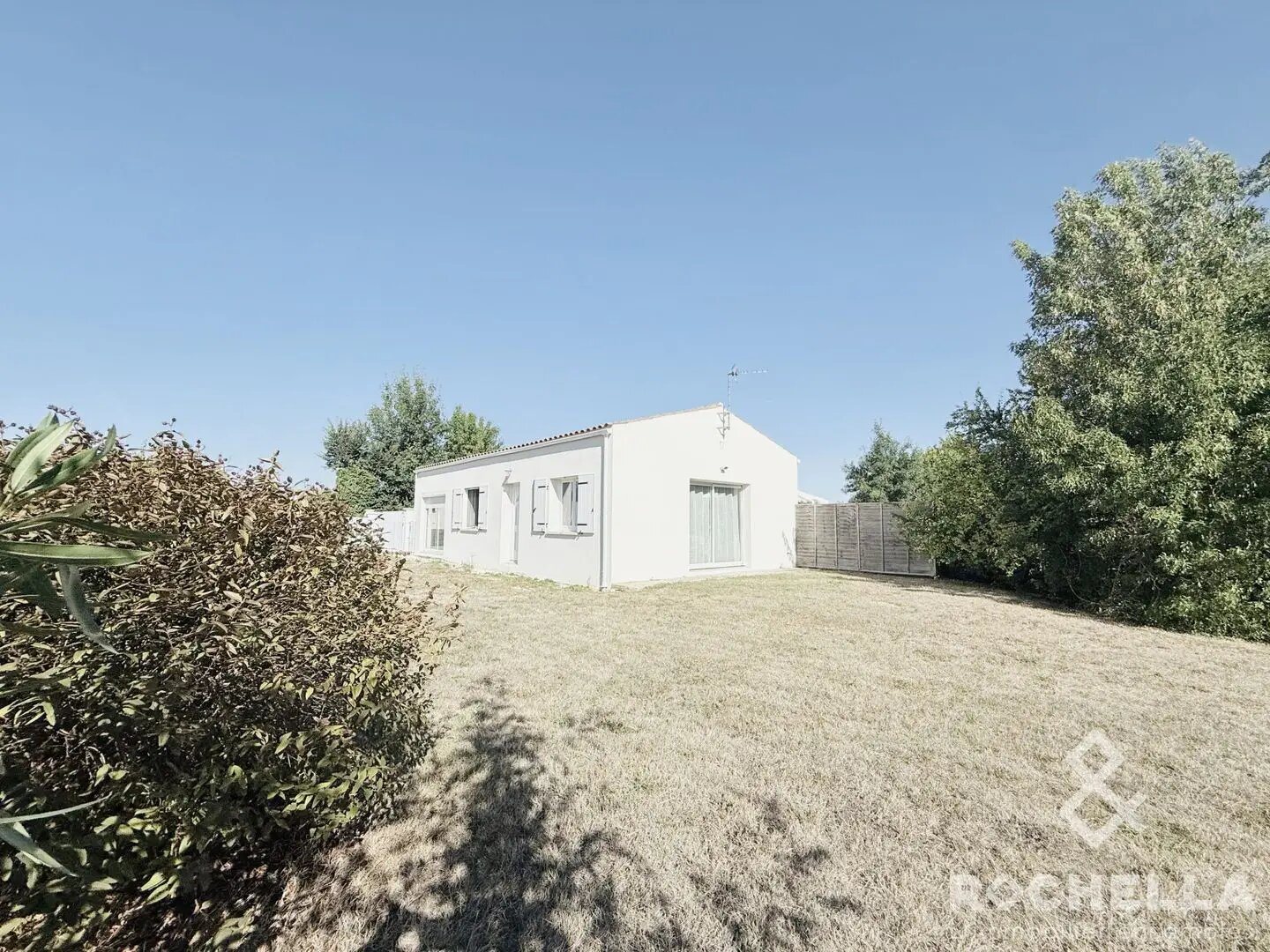 Maison à vendre, 71m², Ternant