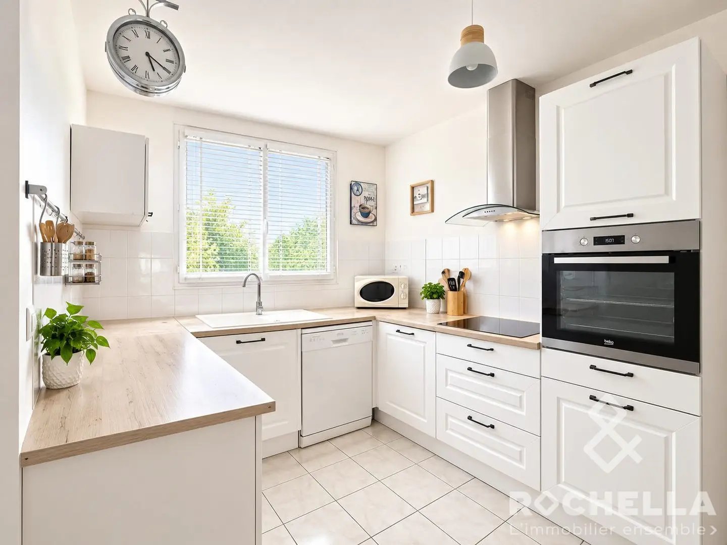 Maison à vendre, 82m², Saint-Jean-d'Angély