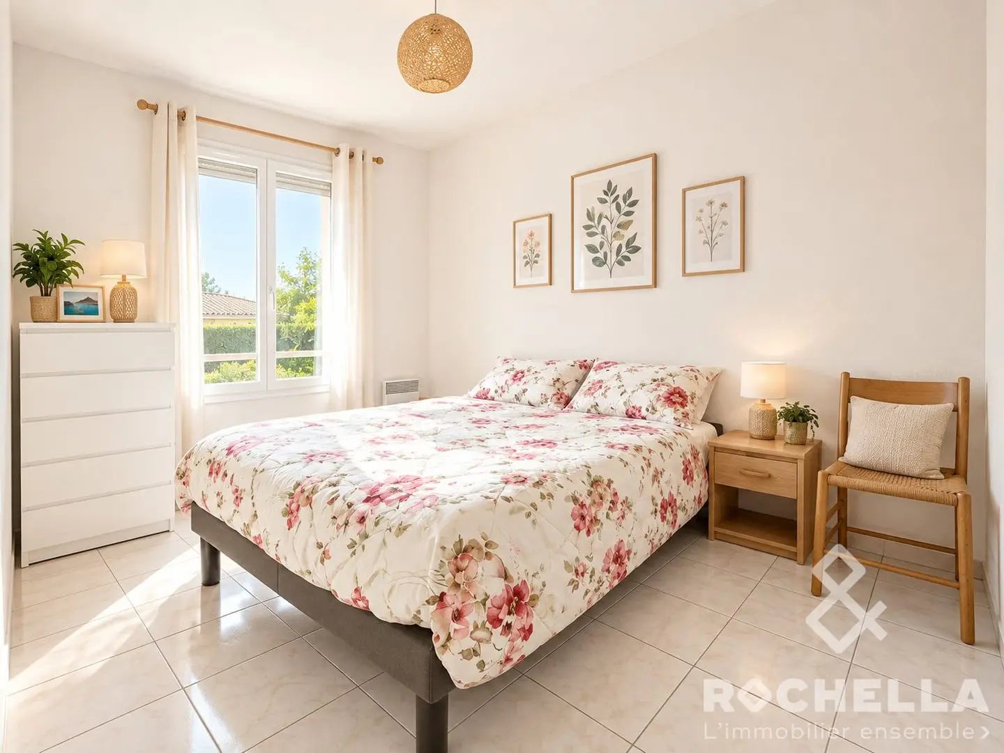 Maison à vendre, 82m², Saint-Jean-d'Angély