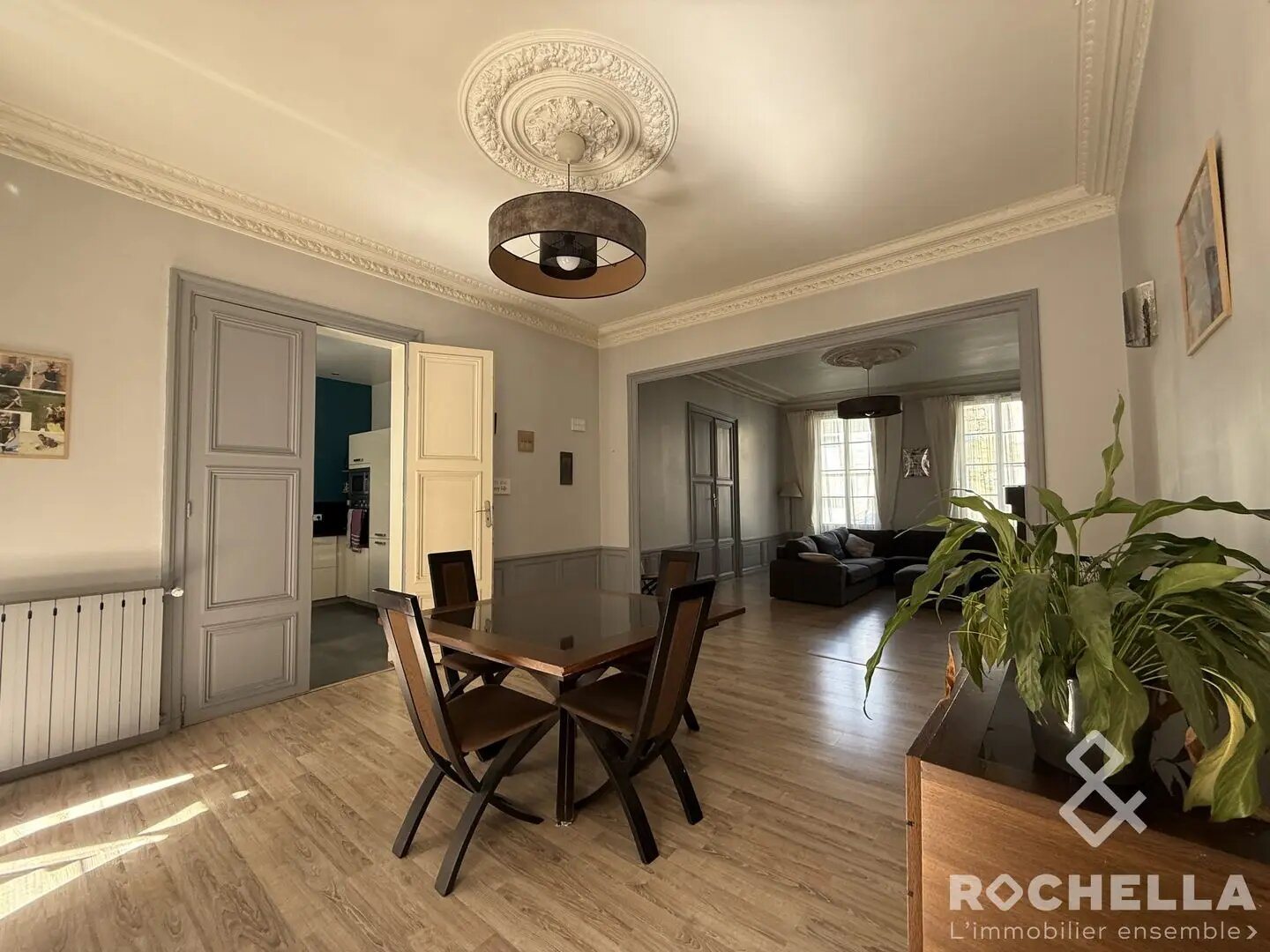 Maison à vendre, 357m², Saint-Jean-d'Angély