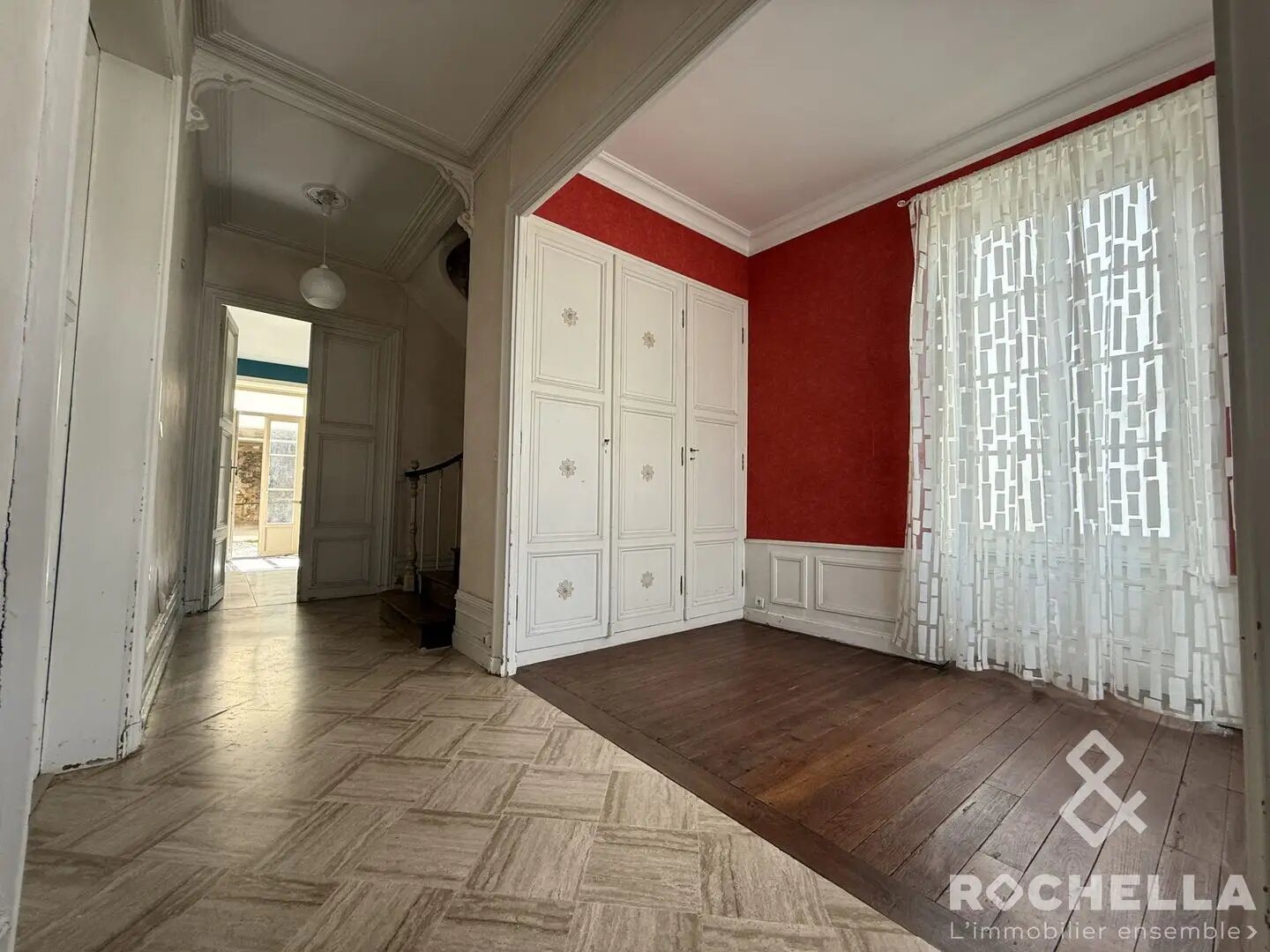 Maison à vendre, 357m², Saint-Jean-d'Angély