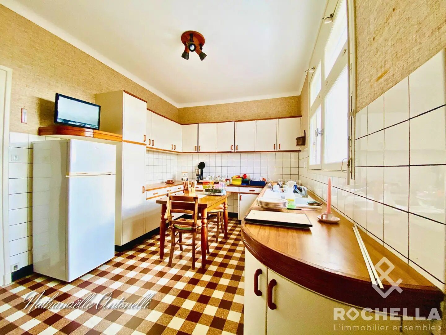 Maison à vendre, 233m², Saint-Jean-d'Angély