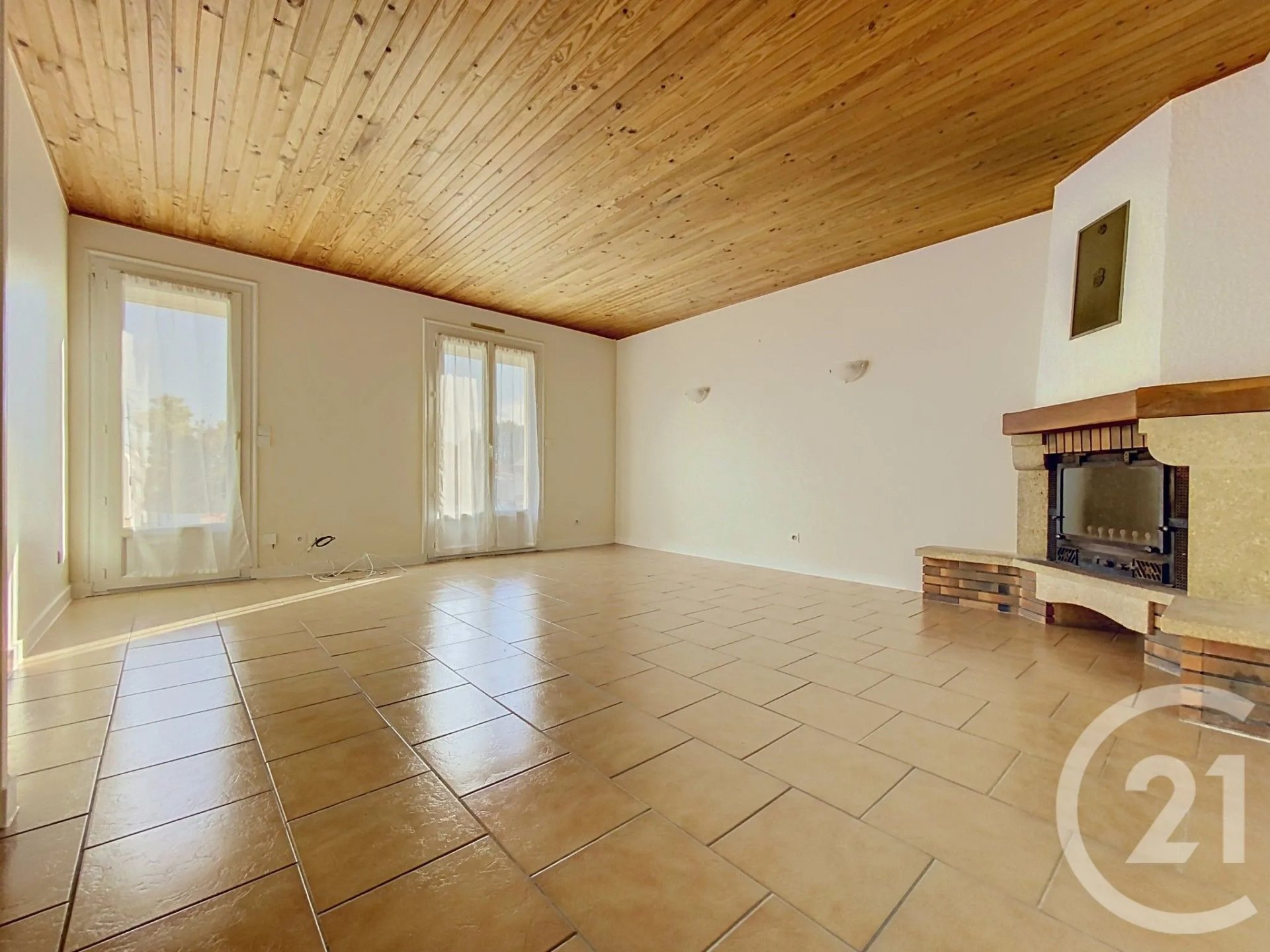 Maison à vendre, 92m², Tonnay-Charente